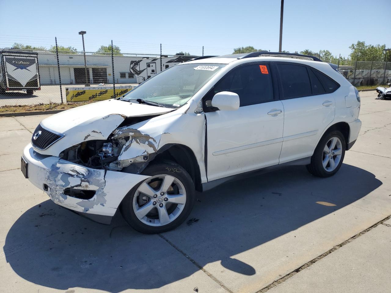 Lexus RX 2005 RX330