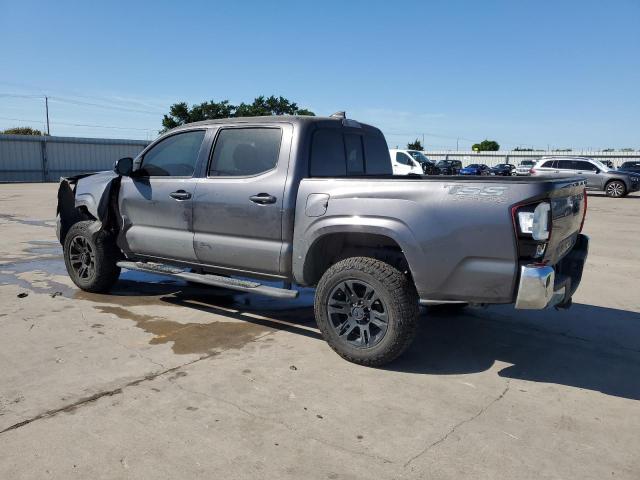 2019 Toyota Tacoma Double Cab VIN: 5TFAX5GN6KX134620 Lot: 51670604