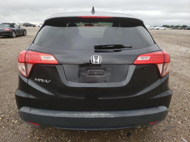 2016 Honda Hr-V Ex VIN: 3CZRU5H54GM727524 Lot: 52548514