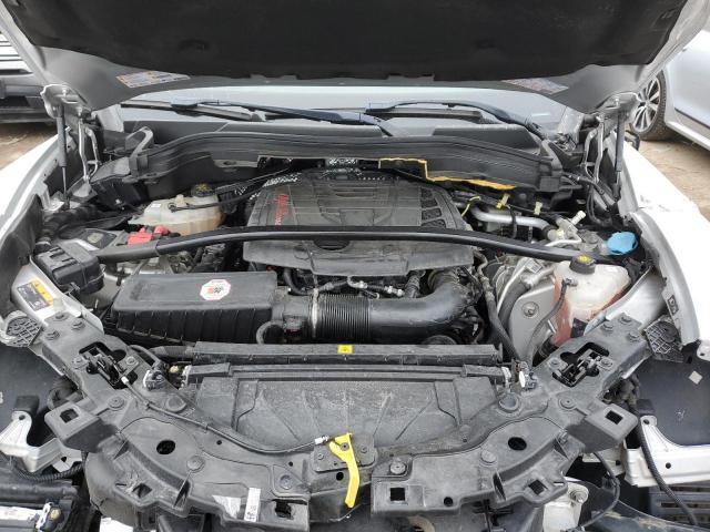 2019 Alfa Romeo Stelvio Ti VIN: ZASPAKBN3K7C43447 Lot: 50104544