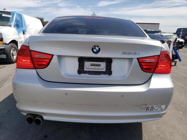 2011 BMW 328 I VIN: WBAPH7G50BNM55029 Lot: 51495234