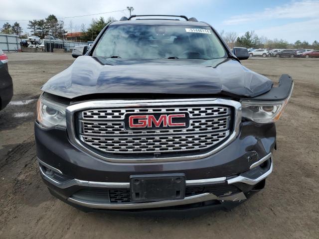 2017 GMC Acadia Denali VIN: 1GKKNXLS0HZ290882 Lot: 51446114