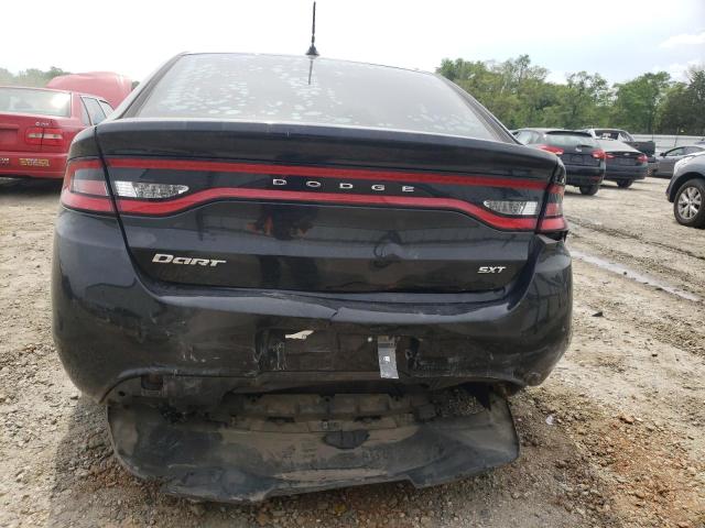 2015 Dodge Dart Sxt VIN: 1C3CDFBB3FD222718 Lot: 50849134