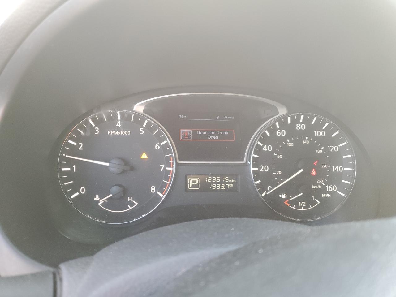 1N4AL3AP7FN907693 2015 Nissan Altima 2.5