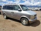 CHEVROLET ASTRO photo