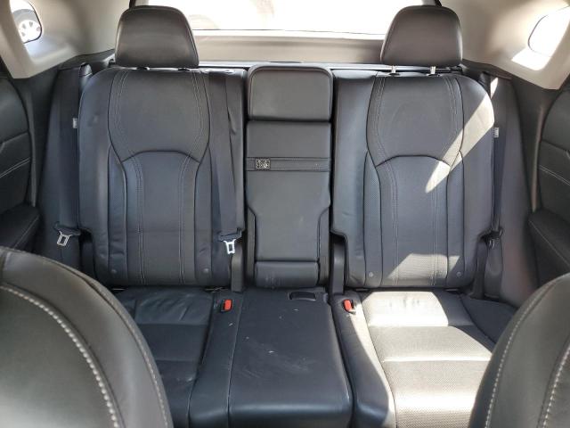 2016 Lexus Rx 350 Base VIN: 2T2BZMCA5GC039284 Lot: 54803504