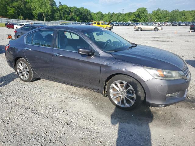 2013 Honda Accord - Image 4