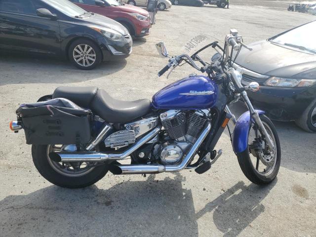 2006 HONDA VT1100 C 1HFSC18006A001314