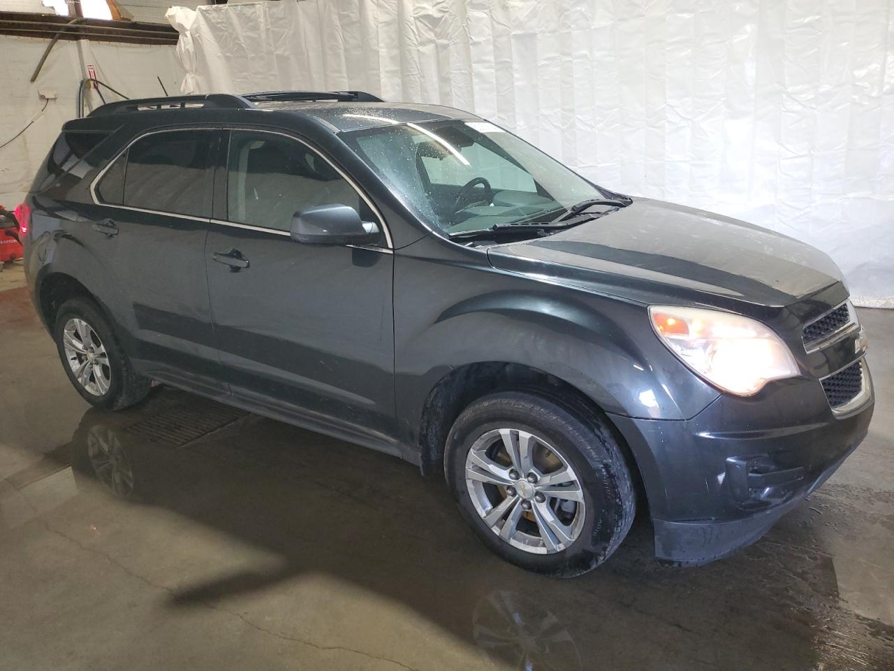 2GNALDEK4D1166049 2013 Chevrolet Equinox Lt