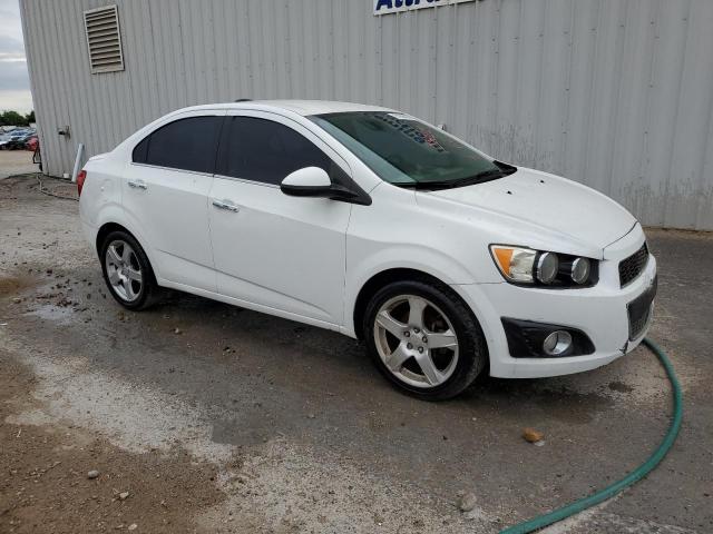 2015 Chevrolet Sonic Ltz VIN: 1G1JE5SB1F4112351 Lot: 51905564