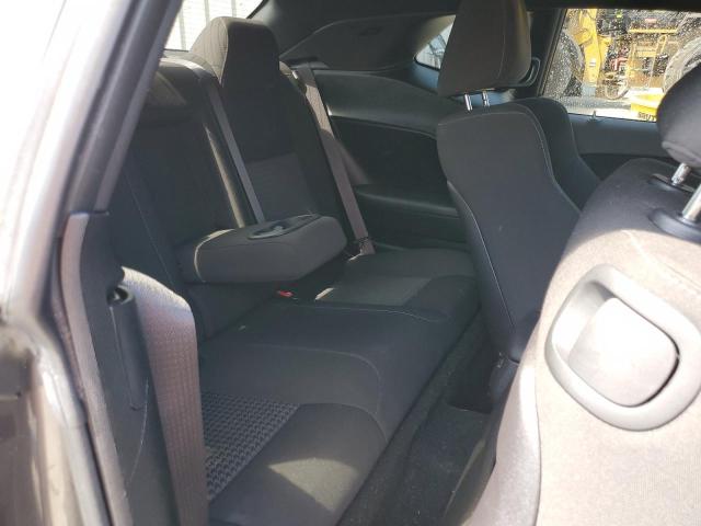 2023 DODGE CHALLENGER - 2C3CDZJG4PH587119
