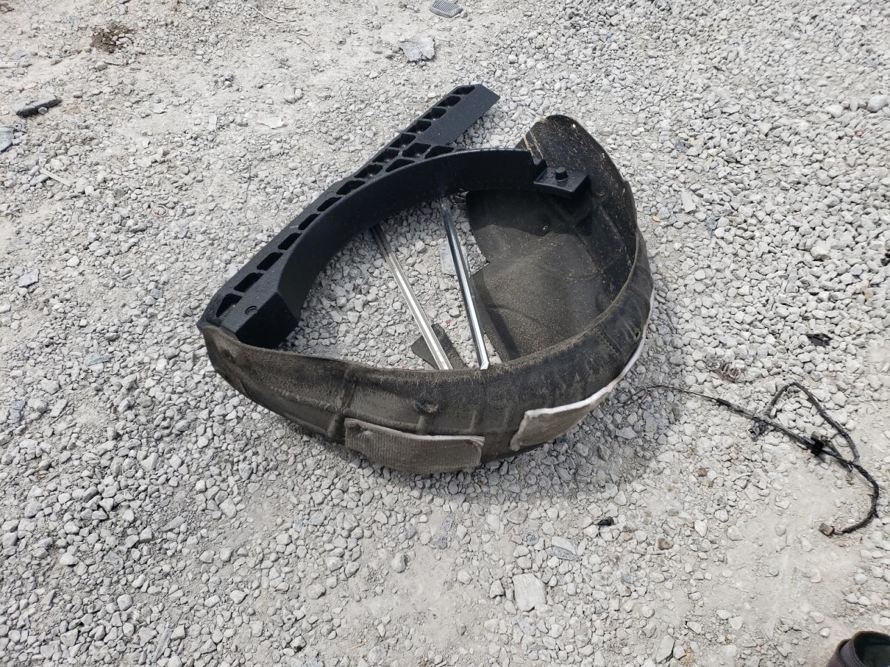 1VWAT7A39GC007466 2016 Volkswagen Passat S