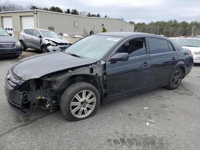 Lot #2509983723 2005 TOYOTA AVALON salvage car