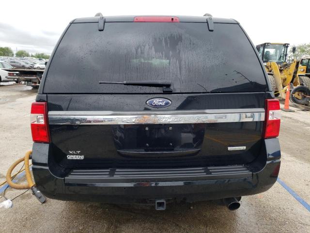 2017 Ford Expedition Xlt VIN: 1FMJU1JT0HEA15809 Lot: 52759004