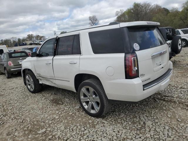 2020 GMC Yukon Denali VIN: 1GKS2CKJ1LR282731 Lot: 49872934