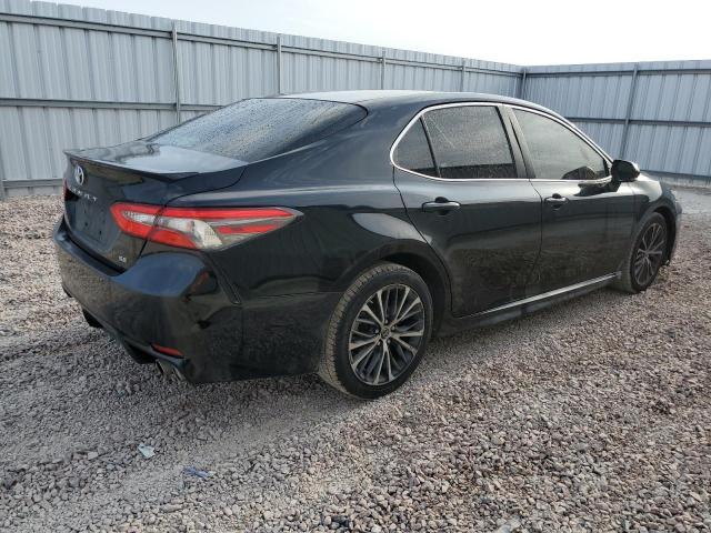 2018 Toyota Camry L VIN: JTNB11HKXJ3024707 Lot: 51046484