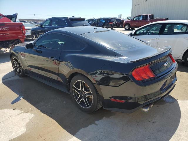 2019 Ford Mustang Gt VIN: 1FA6P8CF6K5181024 Lot: 50843184