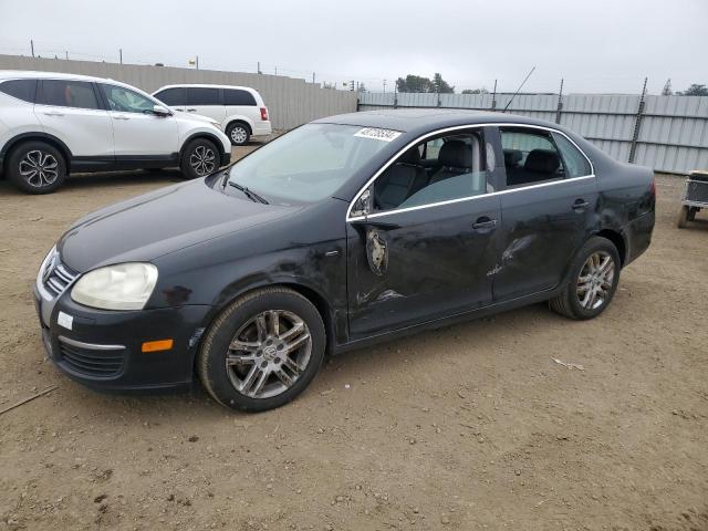 2007 Volkswagen Jetta Wolfsburg VIN: 3VWEG71K67M151925 Lot: 48728534