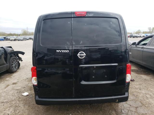 2016 NISSAN NV200 2.5S - 3N6CM0KN8GK701363