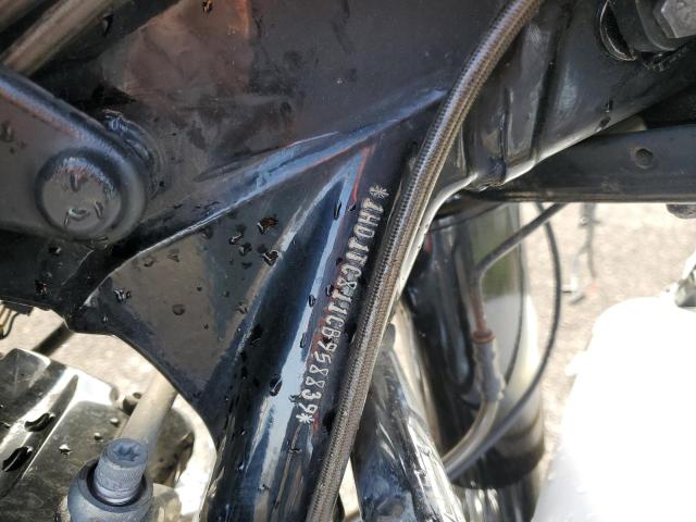 2012 HARLEY-DAVIDSON FLTRXSE CV 1HD1TC811CB958839