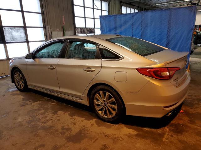 2015 Hyundai Sonata Sport VIN: 5NPE34AF5FH121769 Lot: 50421114