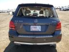 Lot #2923872893 2013 MERCEDES-BENZ GLK 350 4M