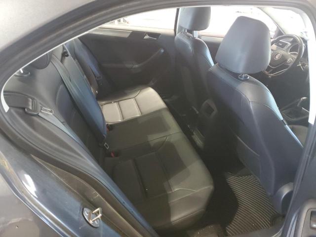2017 Volkswagen Jetta Se VIN: 3VWDB7AJ7HM279237 Lot: 51770794