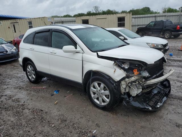 2009 Honda Cr-V Exl VIN: 5J6RE38749L008622 Lot: 50717464