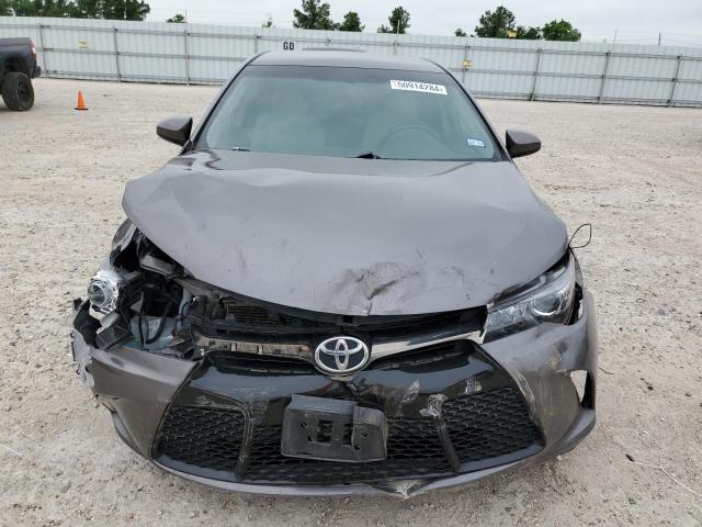 2015 Toyota Camry Le VIN: 4T1BF1FK9FU104120 Lot: 50914284