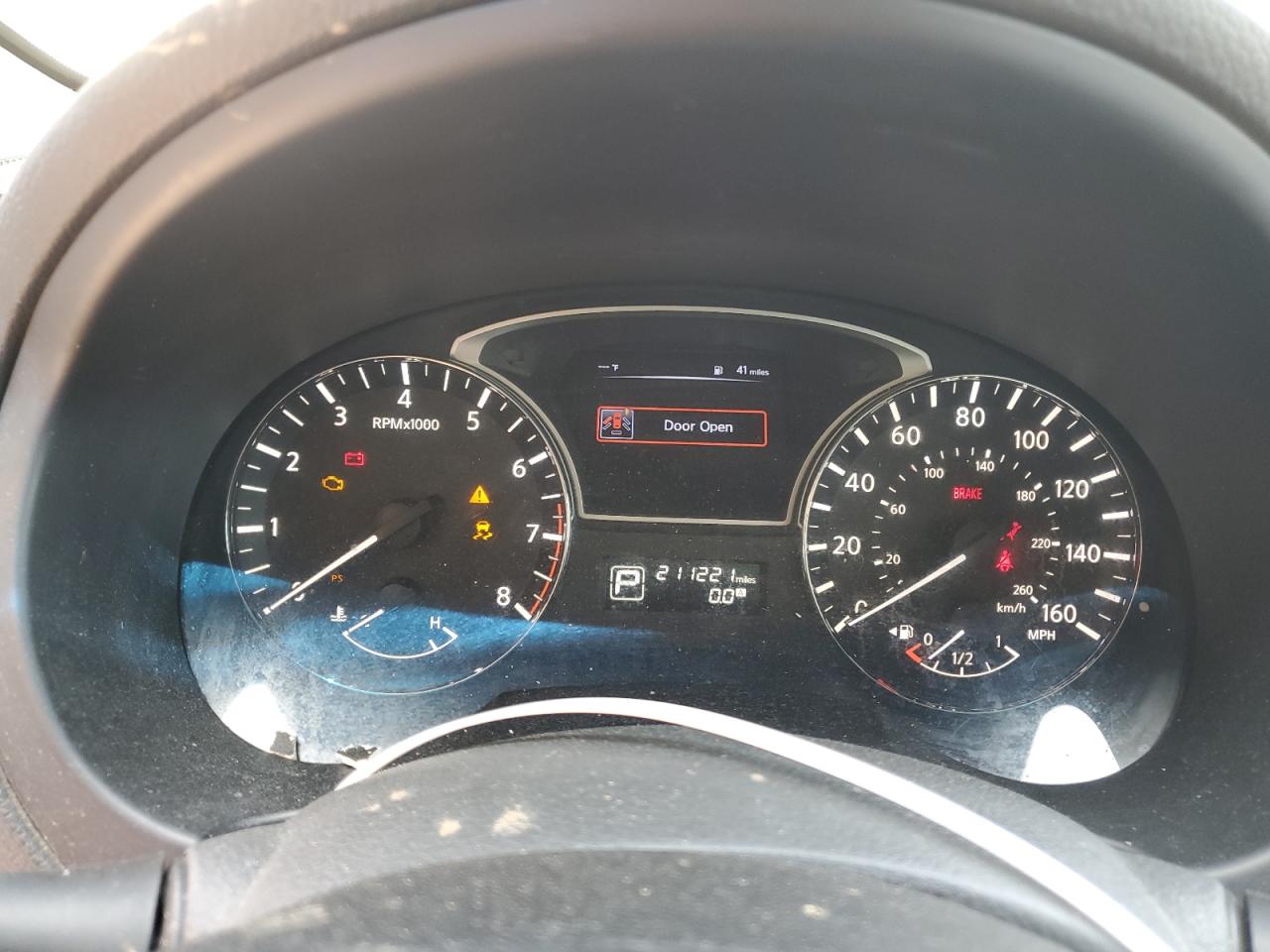 1N4AL3APXFC595879 2015 Nissan Altima 2.5