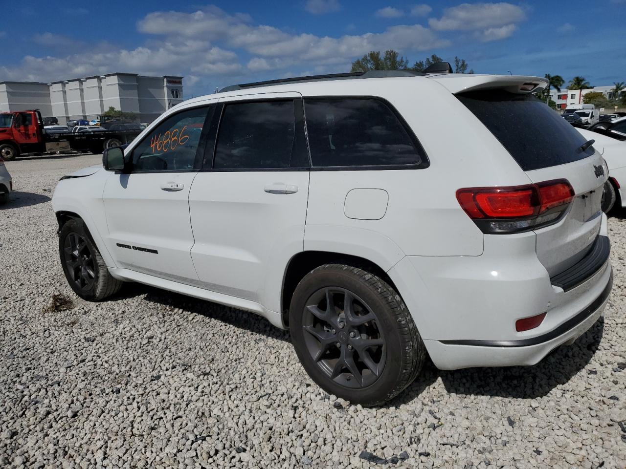 1C4RJEBG0KC811004 2019 Jeep Grand Cherokee Limited