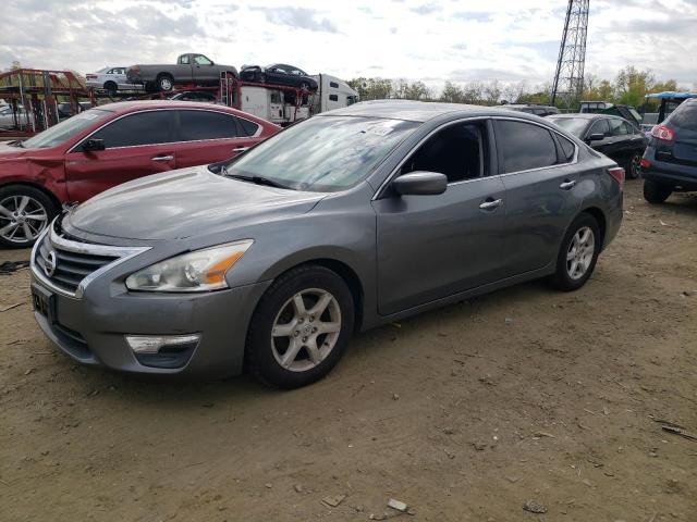 1N4AL3AP0FC425868 2015 NISSAN ALTIMA - Image 1