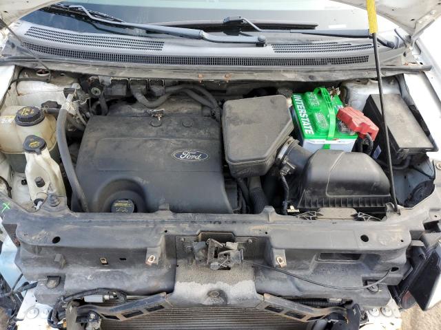 2011 Ford Edge Limited VIN: 2FMDK3KC4BBB54311 Lot: 49227084