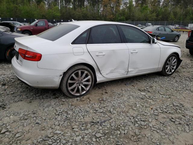 VIN WAUAFAFL1DN049479 2013 Audi A4, Premium no.3