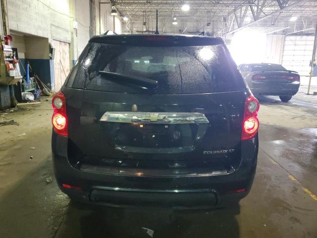 2014 Chevrolet Equinox Lt VIN: 2GNALBEK3E6190156 Lot: 49554464