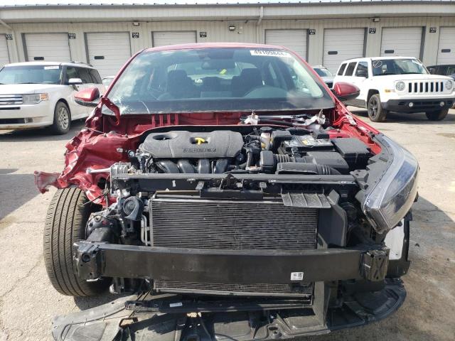 2024 KIA FORTE LX - 3KPF24AD5RE733677