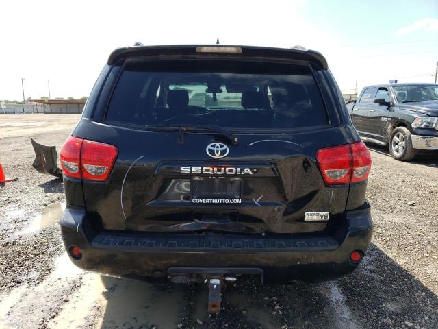 2016 TOYOTA SEQUOIA - 5TDZY5G15GS064053