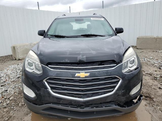 2016 Chevrolet Equinox Lt VIN: 2GNALCEK9G1113913 Lot: 50534444