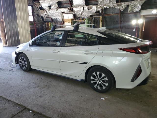 2022 Toyota Prius Prime Le VIN: JTDKAMFP2N3224653 Lot: 51720324