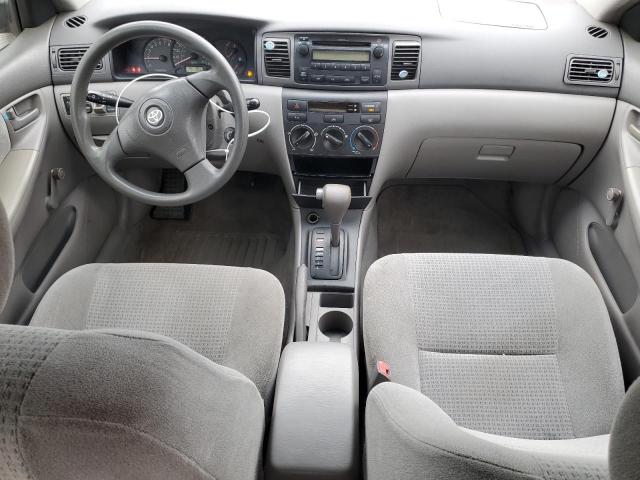 2005 Toyota Corolla Ce VIN: JTDBR32E050056939 Lot: 52167834