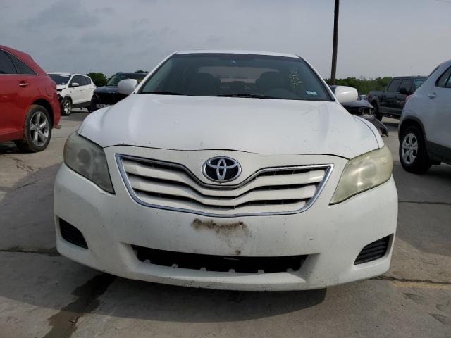 2011 Toyota Camry Base VIN: 4T1BF3EK5BU597057 Lot: 51251764