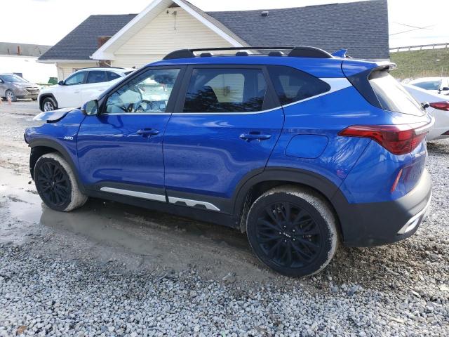 2023 KIA SELTOS NIG KNDEUCA26P7445131