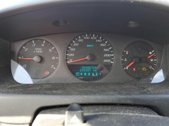 2007 Chevrolet Impala Ls VIN: 2G1WB58K079389528 Lot: 49527764