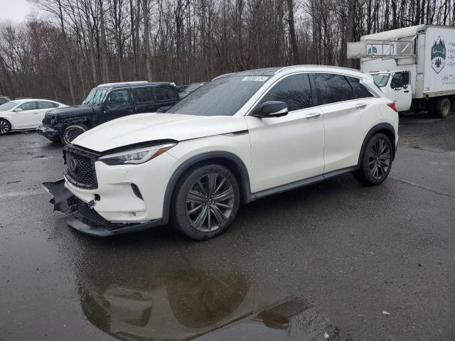 2020 Infiniti Qx50 Pure VIN: 3PCAJ5M37LF109211 Lot: 50366124