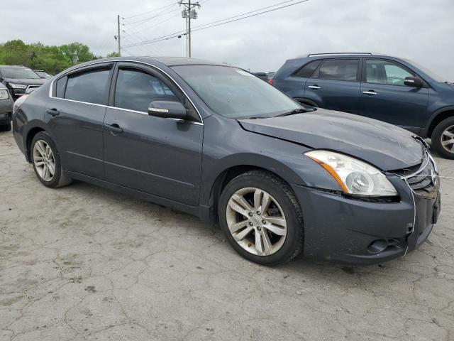 1N4BL2AP3AN549869 | 2010 Nissan altima sr