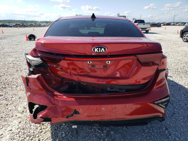 2020 Kia Forte Fe VIN: 3KPF24AD6LE153913 Lot: 50616124