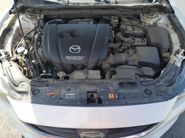 2015 MAZDA MAZDA6 JM1GJ1W5XF1180904