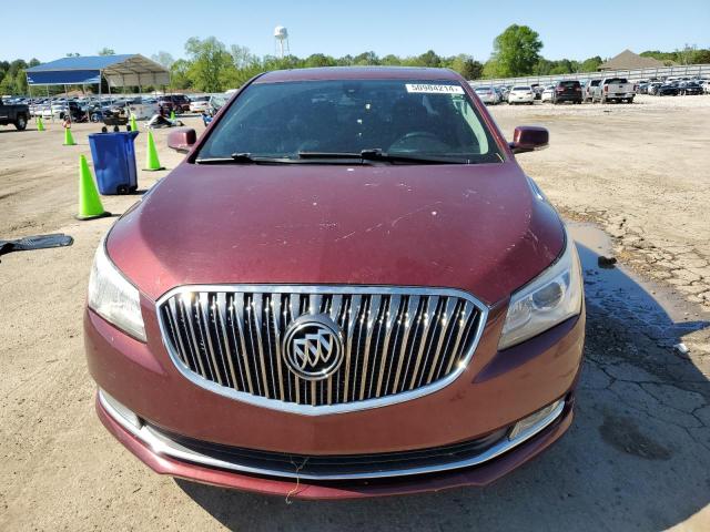 2016 Buick Lacrosse Sport Touring VIN: 1G4G45G3XGF282733 Lot: 50984214