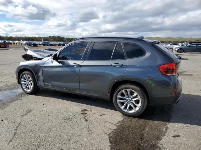 VIN WBAVL1C54FVY28474 2015 BMW X1, Xdrive28I no.2