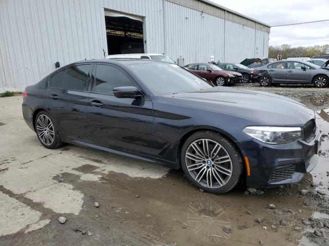 2019 BMW 540 Xi VIN: WBAJE7C53KWW39217 Lot: 47138254